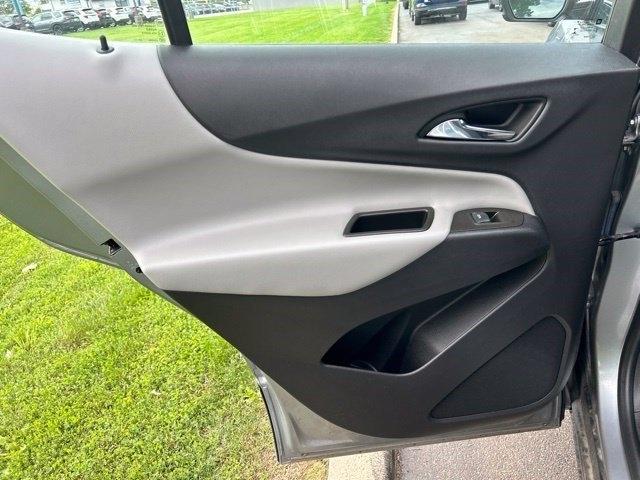 Chevrolet Equinox LS 1.5 AWD 2023
