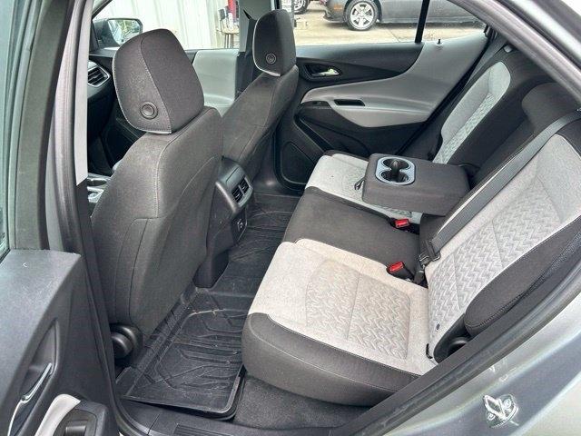 Chevrolet Equinox LS 1.5 AWD 2023
