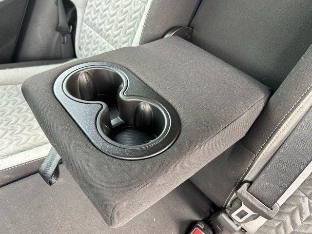 Chevrolet Equinox LS 1.5 AWD 2023