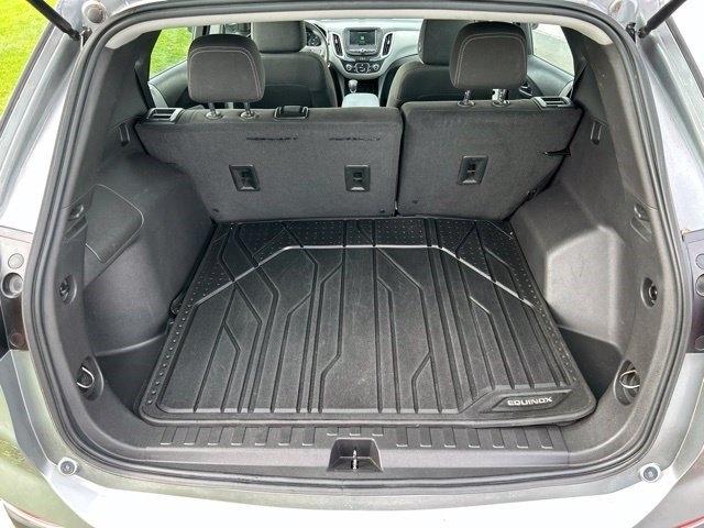 Chevrolet Equinox LS 1.5 AWD 2023