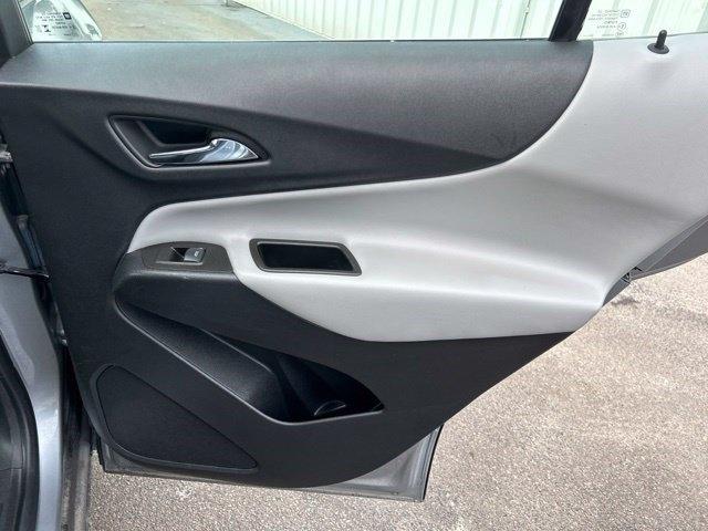 Chevrolet Equinox LS 1.5 AWD 2023