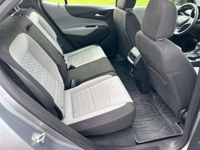 Chevrolet Equinox LS 1.5 AWD 2023