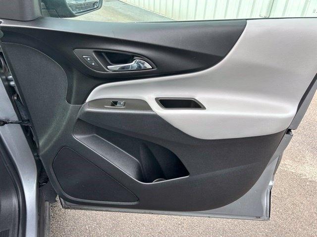 Chevrolet Equinox LS 1.5 AWD 2023