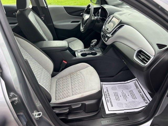 Chevrolet Equinox LS 1.5 AWD 2023