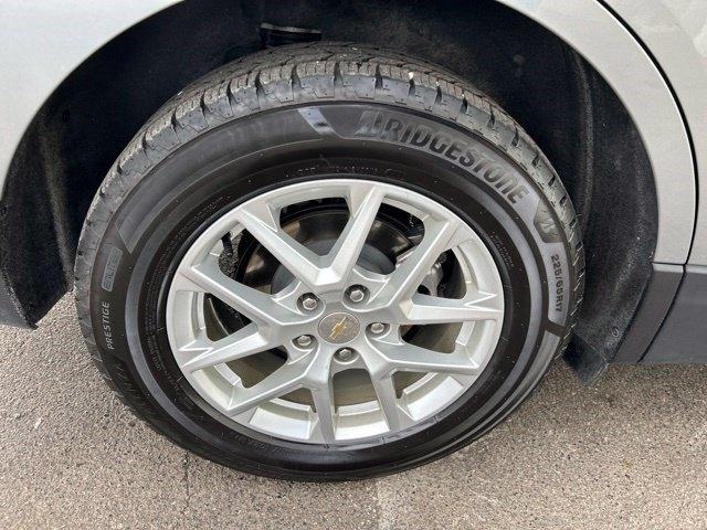 Chevrolet Equinox LS 1.5 AWD 2023