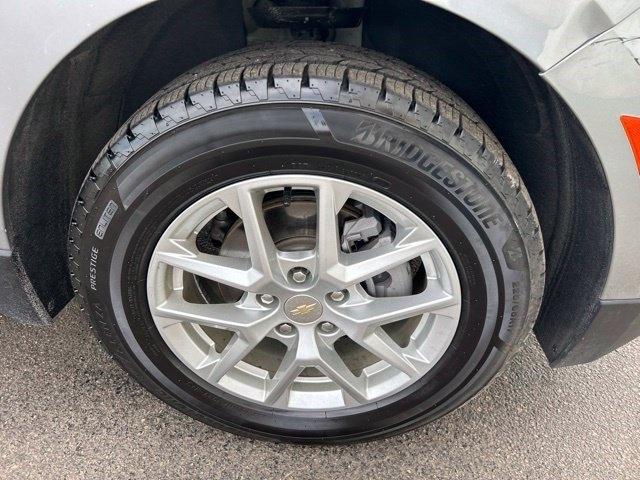 Chevrolet Equinox LS 1.5 AWD 2023
