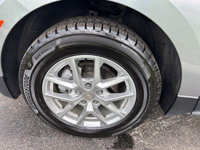 Chevrolet Equinox LS 1.5 AWD 2023