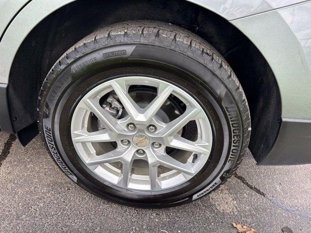 Chevrolet Equinox LS 1.5 AWD 2023