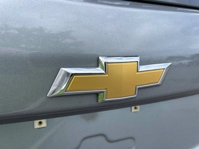 Chevrolet Equinox LS 1.5 AWD 2023