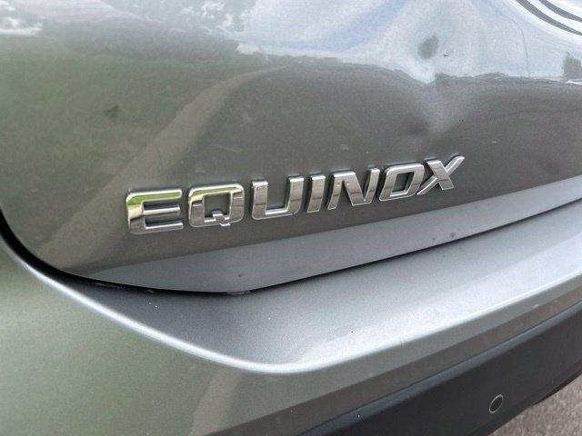 Chevrolet Equinox LS 1.5 AWD 2023