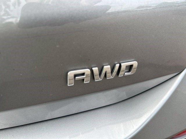 Chevrolet Equinox LS 1.5 AWD 2023