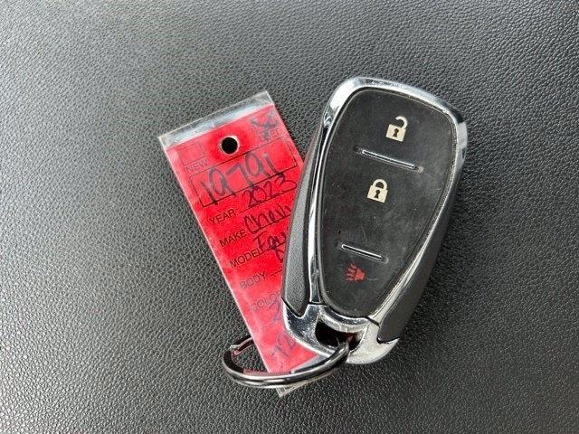 Chevrolet Equinox LS 1.5 AWD 2023