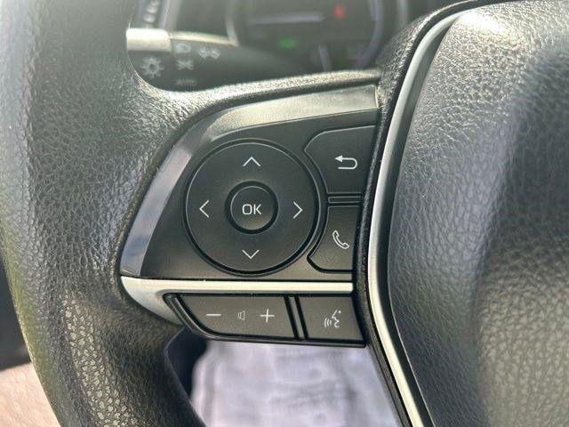 Toyota Camry Hybrid LE 2023