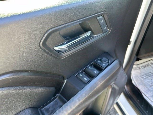 Chevrolet Colorado LT Crew Cab 2WD 2024