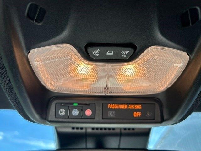 Chevrolet Colorado LT Crew Cab 2WD 2024