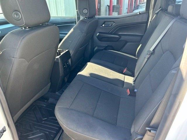 Chevrolet Colorado LT Crew Cab 2WD 2024