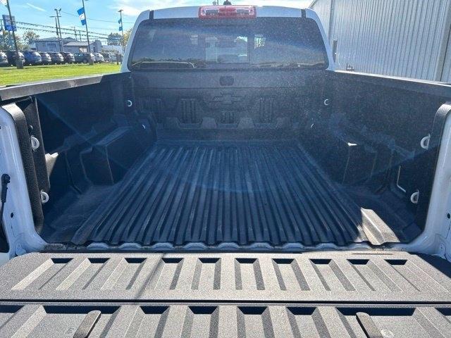 Chevrolet Colorado LT Crew Cab 2WD 2024