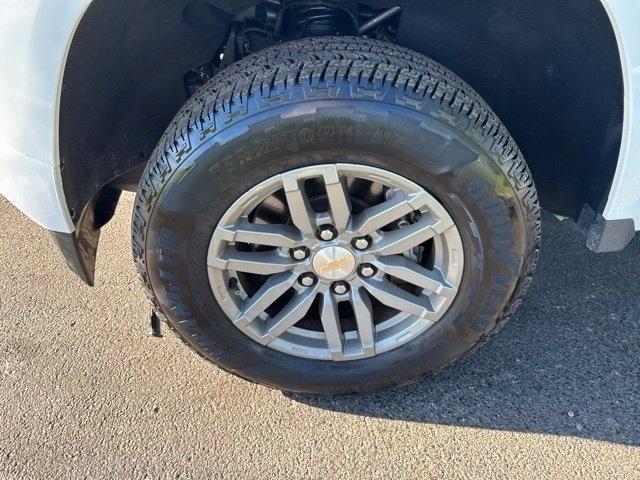 Chevrolet Colorado LT Crew Cab 2WD 2024