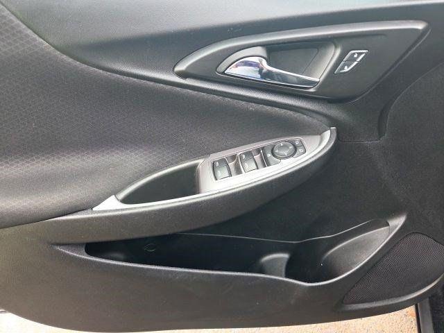 Chevrolet Malibu 1LT 2024