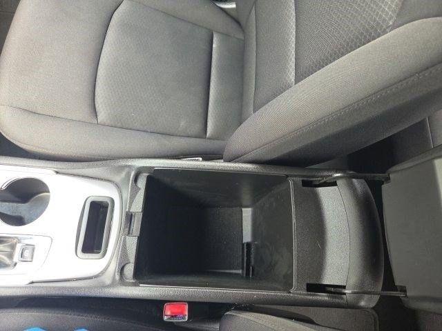 Chevrolet Malibu 1LT 2024