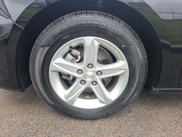 Chevrolet Malibu 1LT 2024