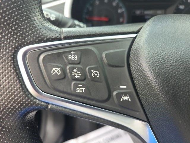 Chevrolet Malibu 1LT 2024