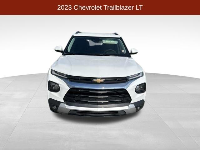 Chevrolet TrailBlazer LT 2023