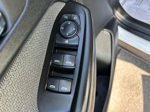 Chevrolet TrailBlazer LT 2023