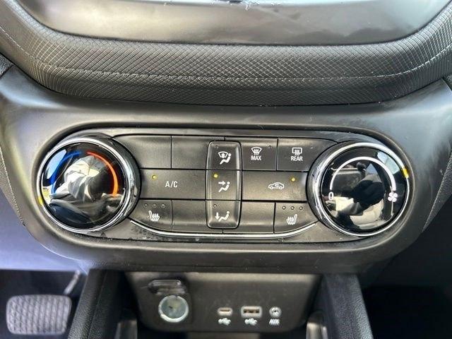 Chevrolet TrailBlazer LT 2023