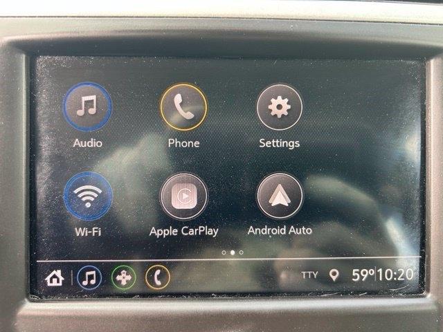 Chevrolet Sonic LT 2020