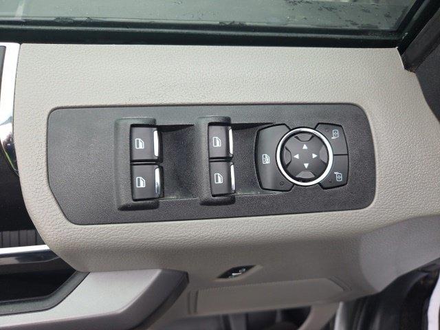 Ford F-150 XLT SuperCrew 6.5-ft. Bed 4WD 2020