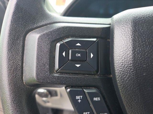 Ford F-150 XLT SuperCrew 6.5-ft. Bed 4WD 2020