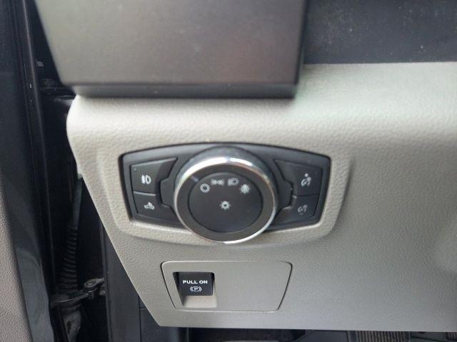 Ford F-150 XLT SuperCrew 6.5-ft. Bed 4WD 2020
