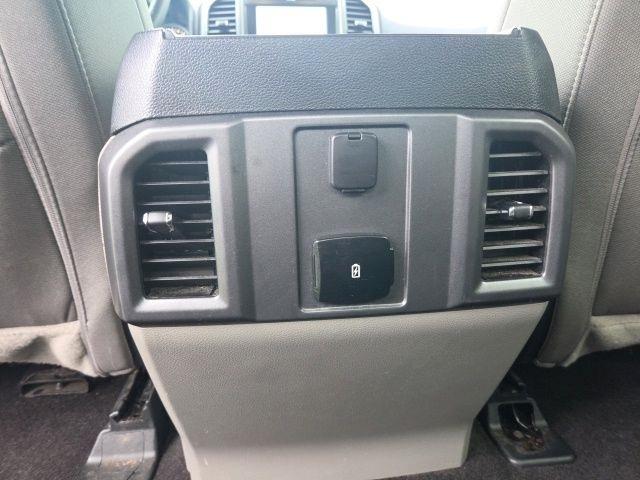 Ford F-150 XLT SuperCrew 6.5-ft. Bed 4WD 2020