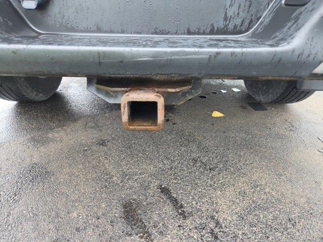 Ford F-150 XLT SuperCrew 6.5-ft. Bed 4WD 2020