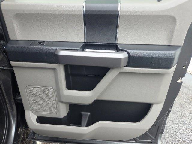 Ford F-150 XLT SuperCrew 6.5-ft. Bed 4WD 2020
