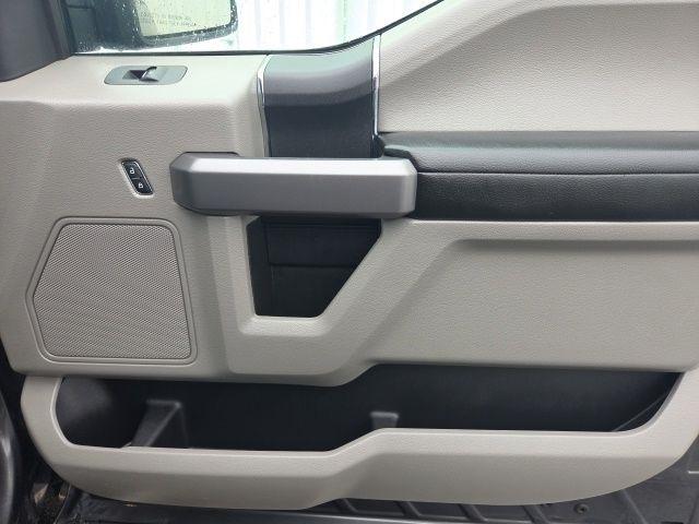 Ford F-150 XLT SuperCrew 6.5-ft. Bed 4WD 2020