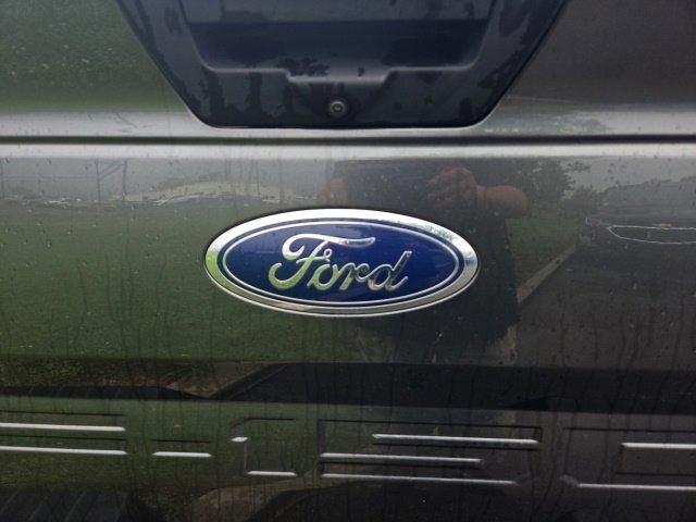 Ford F-150 XLT SuperCrew 6.5-ft. Bed 4WD 2020
