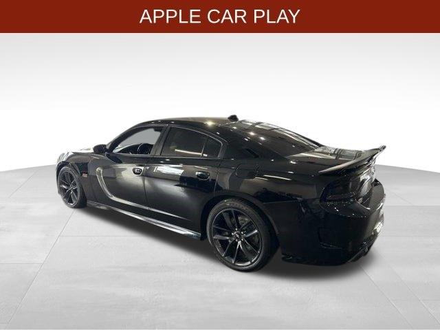 Dodge Charger R/T Scat Pack 2019