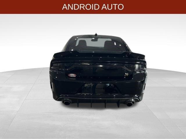 Dodge Charger R/T Scat Pack 2019