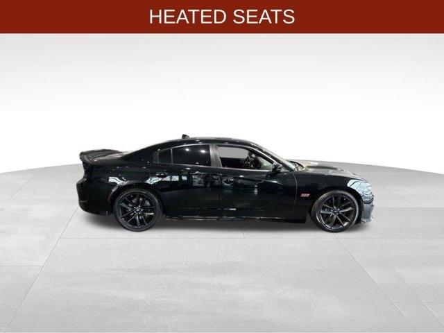 Dodge Charger R/T Scat Pack 2019