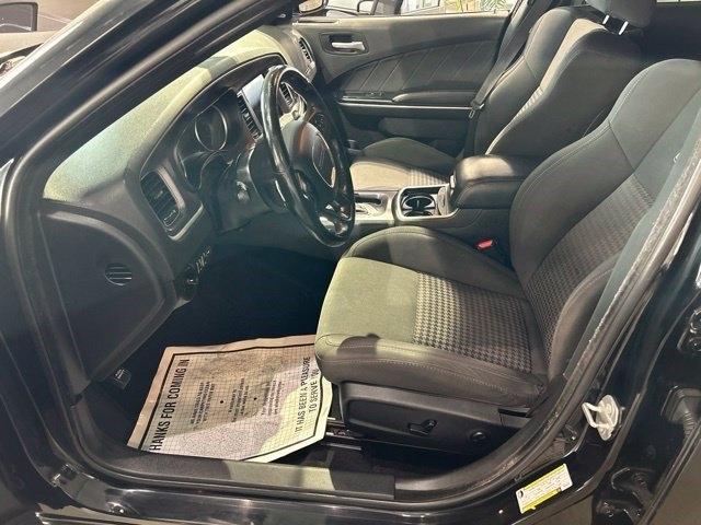 Dodge Charger R/T Scat Pack 2019