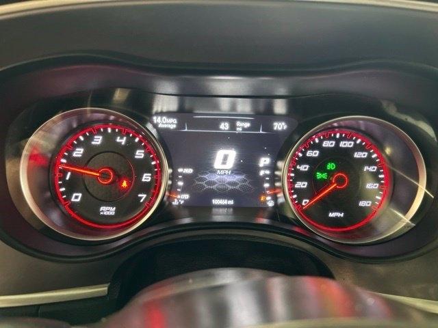 Dodge Charger R/T Scat Pack 2019