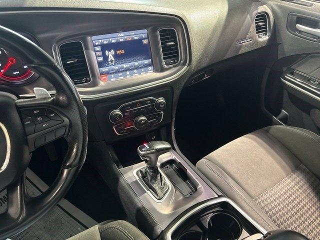 Dodge Charger R/T Scat Pack 2019