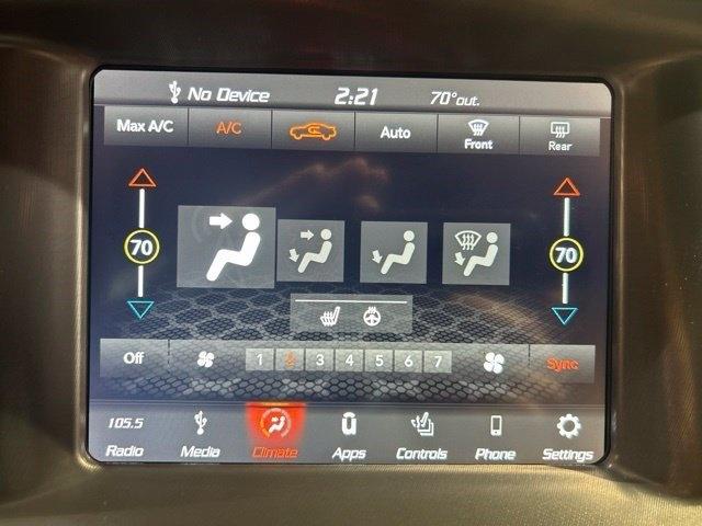 Dodge Charger R/T Scat Pack 2019