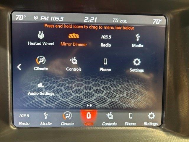 Dodge Charger R/T Scat Pack 2019