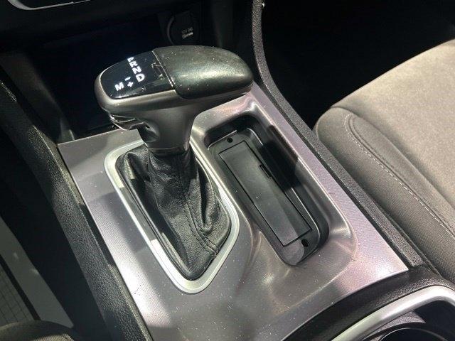 Dodge Charger R/T Scat Pack 2019