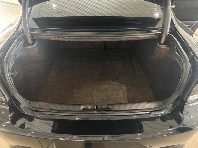 Dodge Charger R/T Scat Pack 2019