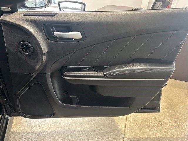 Dodge Charger R/T Scat Pack 2019