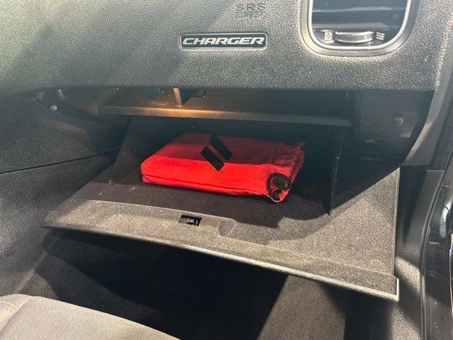Dodge Charger R/T Scat Pack 2019